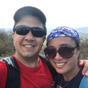 Meet your Posher, Tom